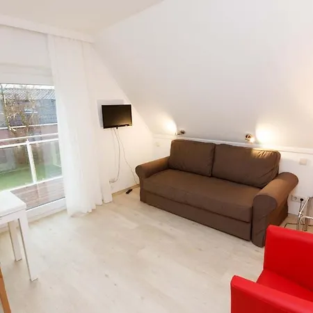 Apartment Haus Am Windbaum, Ferienwohnung 7
