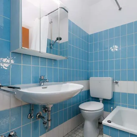 Apartment Haus Am Windbaum, Ferienwohnung 7 *