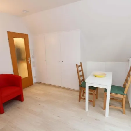 Apartment Haus Am Windbaum, Ferienwohnung 7