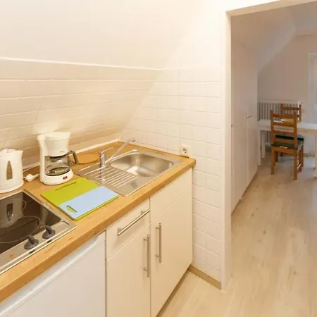 Haus Am Windbaum, Ferienwohnung 7 Apartment